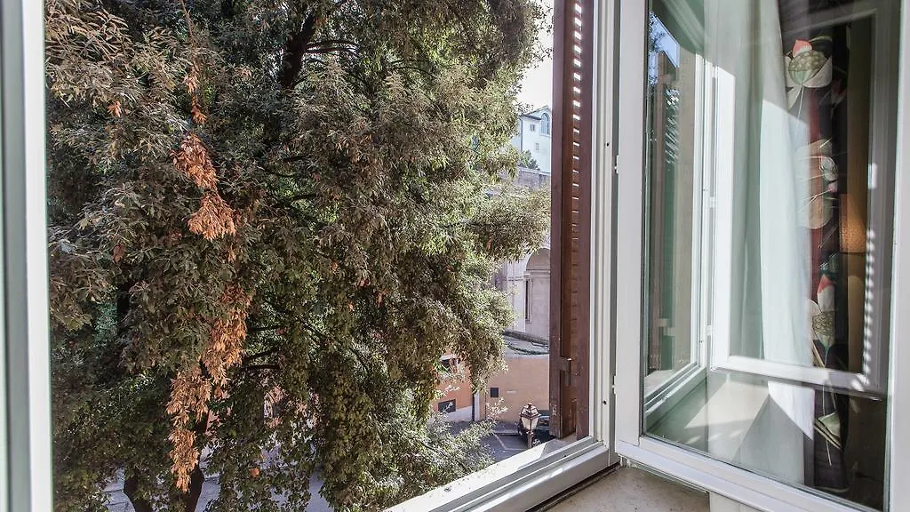 Suite Spanish Apartment روما