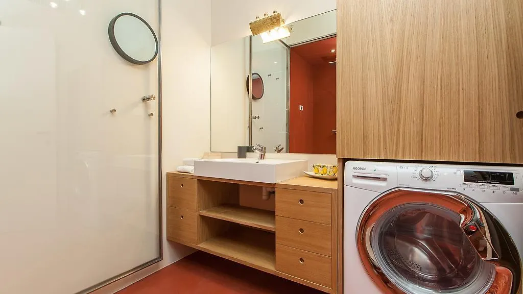 Suite Spanish Apartment روما إيطاليا