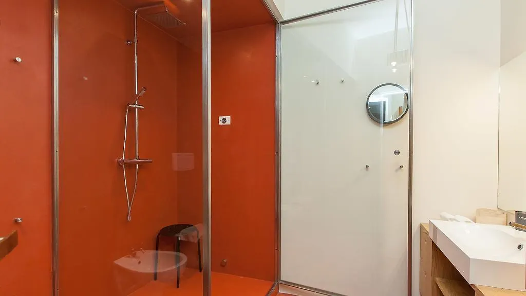 Suite Spanish Apartment روما