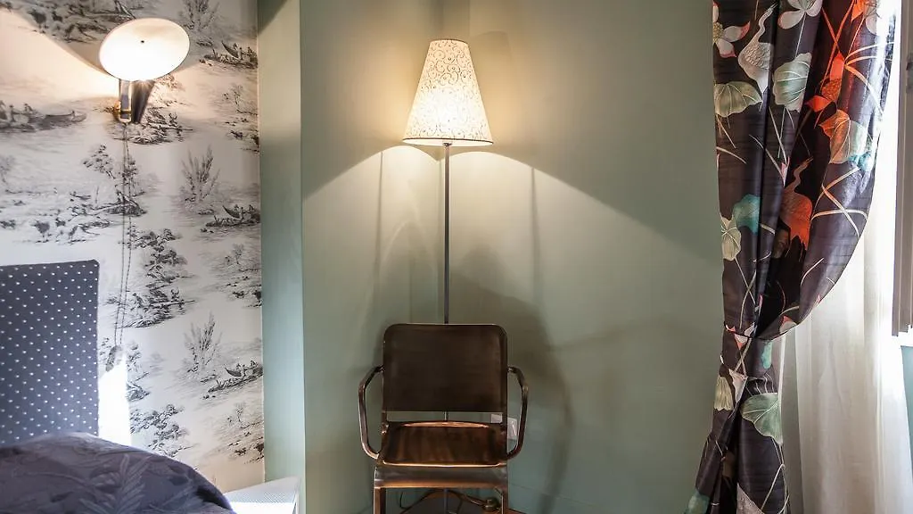 Suite Spanish Apartment روما